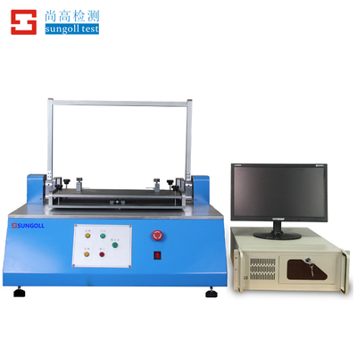 笔记本转轴扭力寿命试验机