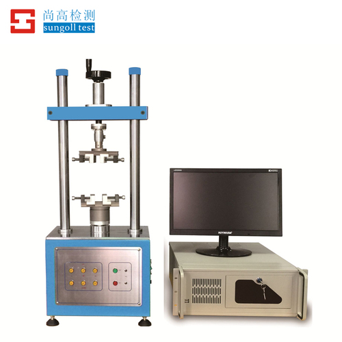 伺服電腦控制扭力試驗機 SGL-5000A