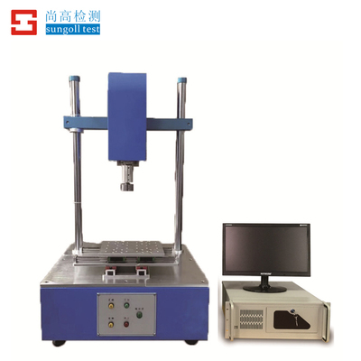 伺服电脑控制扭力试验机