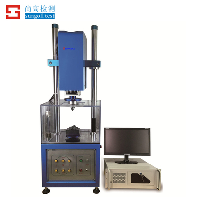 螺丝扭力试验机