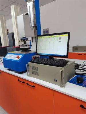 SGL-2205L 扭力扭转试验机