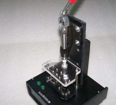 电路板测试工装治具