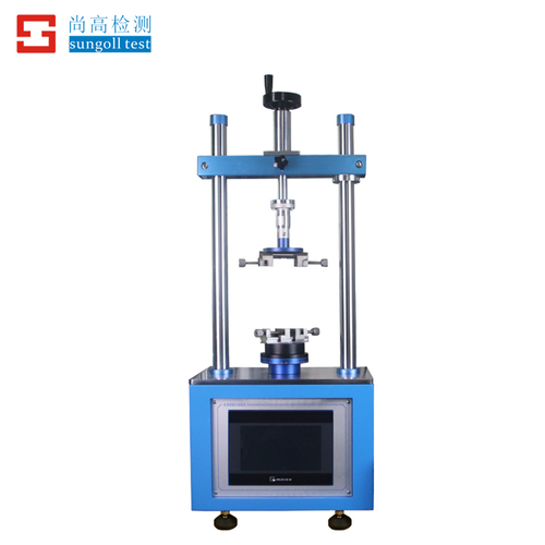 觸控屏 扭力試驗機