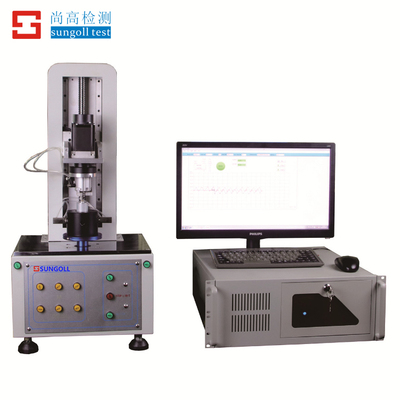 电机马达扭力试验机