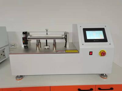 SGK-2300 弯折寿命试验机