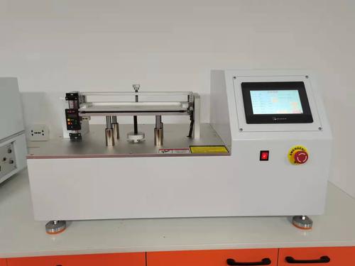 SGK-2300 彎折壽命試驗機