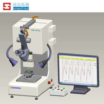 微小推力试验机 WT-20