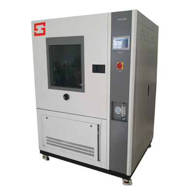 SGLY系列 淋雨防水试验箱