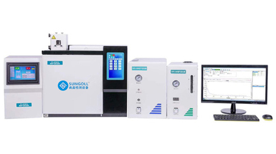 热裂解气相色谱仪 ROHS 2.0