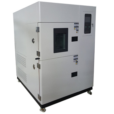 三厢高低温冲击试验箱