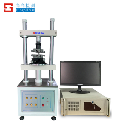 USB连接器插拔力试验机