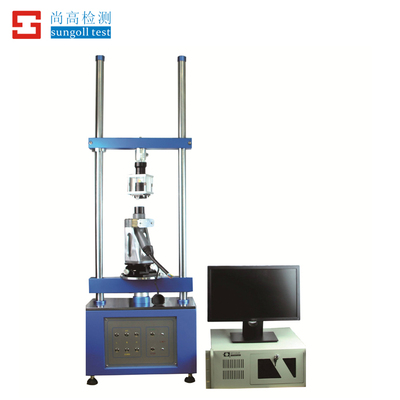 充电枪插拔力试验机