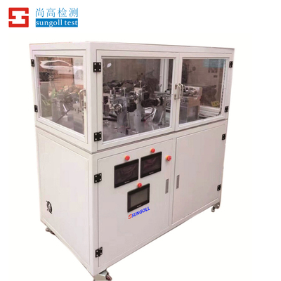 汽车连接器插拔试验机SG-1803