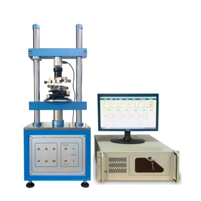 全自动插拔力试验机 SGL-1220S