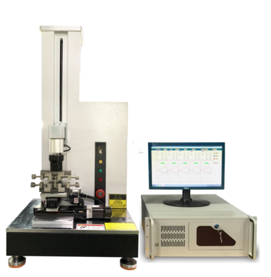 材料载荷测试机